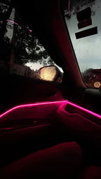 GLOWDRIVE™ LED AMBIANCE